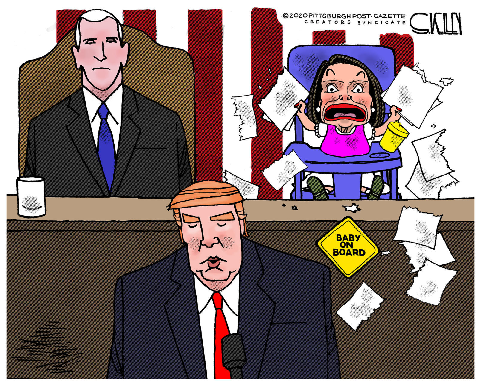 cartoon